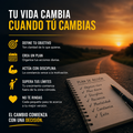 LA DECISIÓN QUE CAMBIA TODO